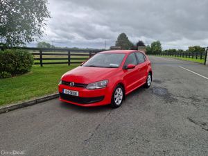Volkswagen Polo Diesel (NCT TESTED AND TAXED)!!! - Image 2