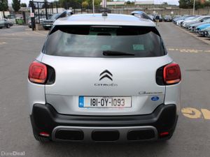 Citroen C3 Aircross 2018 - Image 4