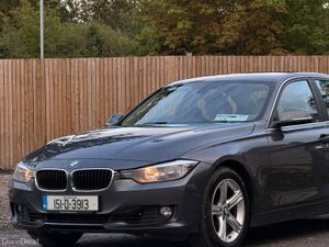 BMW 3-Series 2015 2L Petrol Automatic NCT 05.27 - Image 3