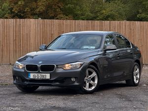 BMW 3-Series 2015 2L Petrol Automatic NCT 05.27 - Image 2