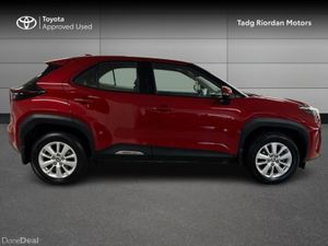 Toyota Yaris Cross LUNA 4DR AUTO - Image 3