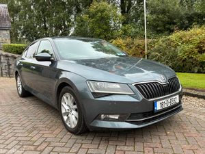 SKODA SUPERB 2.0 TDI DSG 190 BHP - Image 3