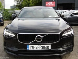 Volvo S90 D4 Momentum 190BHP 4DR Auto - Image 2