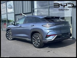 BYD SEALION 7 Comfort 82.5kWh - Image 2