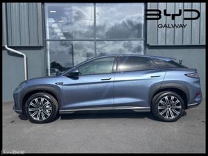 BYD SEALION 7 Comfort 82.5kWh - Image 4