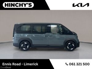 Kia PV5 Passenger 5S K4 - Image 3