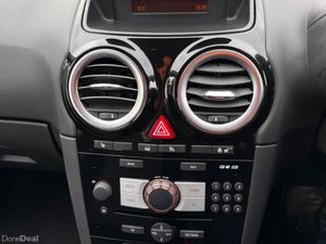 2014 Vauxhall Corsa 1.3 Diesel - Image 4