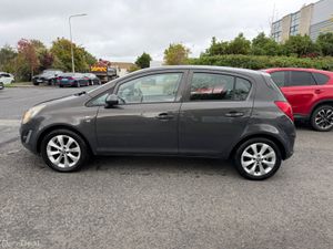 2014 Vauxhall Corsa 1.3 Diesel - Image 3