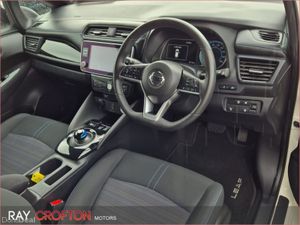 Nissan Leaf Leaf SV Premium 40 kWh - Image 3