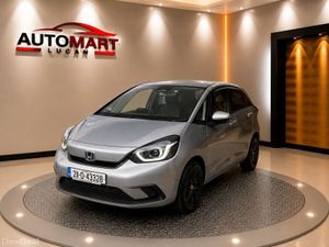 Honda Fit 2021  1.5 HYBRID 57K KM ONLY - Image 3