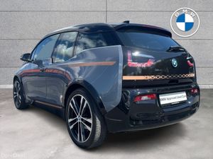 BMW i3 120Ah S - Image 2