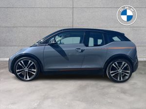 BMW i3 120Ah S - Image 3