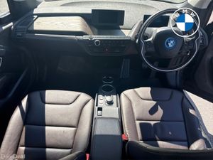 BMW i3 120Ah S - Image 4