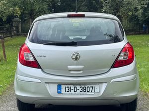 Vauxhall Corsa 1.2 S 131 - Image 4