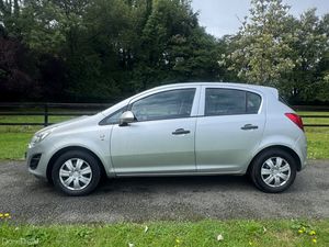 Vauxhall Corsa 1.2 S 131 - Image 2