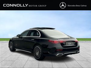 Mercedes-Benz E-Class E300de AMG Line *Panoramic S - Image 3