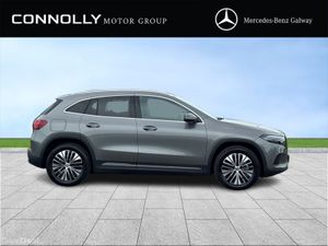 Mercedes-Benz EQA EQA 250+ | €211pm | Full EV - Image 4