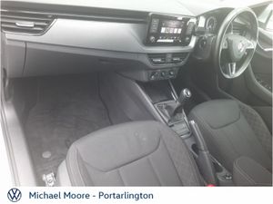Skoda Kamiq 1.6TDI 115hp Ambition - Image 4