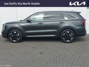 Kia Sorento 1.6 PHEV - Image 4
