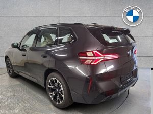 BMW X3 20d xDrive M Sport - Image 2