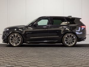 2024 Range Rover Sport P460e Dynamic SE *Pan Roof - Image 3
