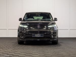 2024 Range Rover Sport P460e Dynamic SE *Pan Roof - Image 2
