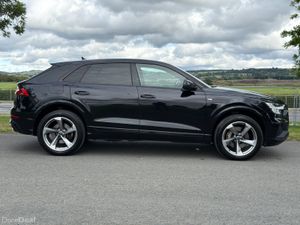 Audi Q8 2019 TDI 3.0 50 Quattro 286HP - Image 3