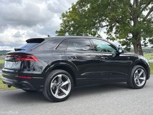 Audi Q8 2019 TDI 3.0 50 Quattro 286HP - Image 4
