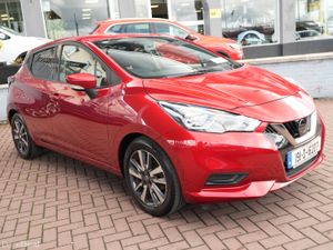 Nissan Micra 2019 - Image 2