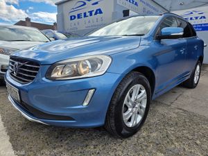 2015 VOLVO XC60 SE D4 2.0D 190BHP MANUAL 190BHP - Image 2