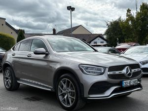 212 Mercedes-Benz GLC300 DE AMG Line PREM+ 4Matic - Image 3
