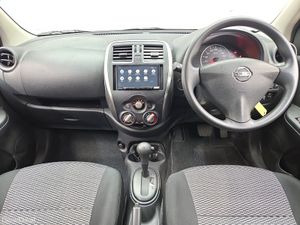 Nissan March 1.2 S Model Auto - Image 4