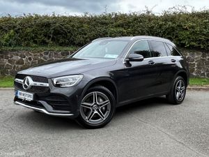 Mercedes-Benz GLC300d AMG Line Premium. NCT 03/28 - Image 3