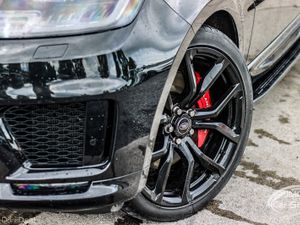 2022 RANGE ROVER SPORT HSE PHEV - Image 2