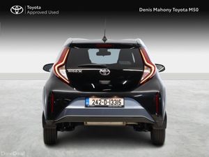 Toyota Aygo X Design Manual - Image 4