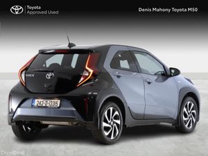 Toyota Aygo X Design Manual - Image 2