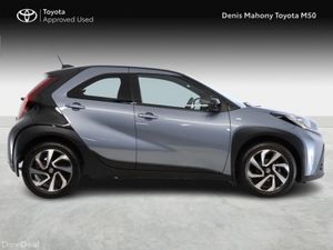 Toyota Aygo X Design Manual - Image 3