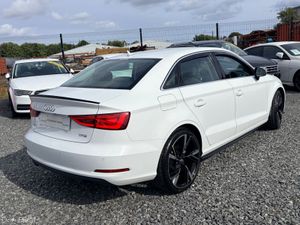 2016 AUDI A3 1.4TFSI 4DR AUTO FULLY LOADED EXTRAS - Image 4