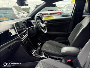 Volkswagen T-roc 1.5 TSI R-Line 5dr - Image 2