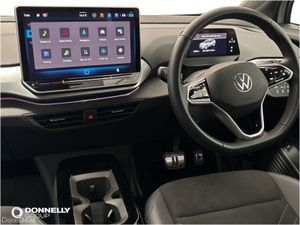 Volkswagen ID.4 210kW Match Pro 77kWh 5dr Auto - Image 2