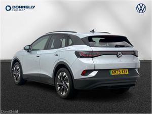 Volkswagen ID.4 210kW Match Pro 77kWh 5dr Auto - Image 3