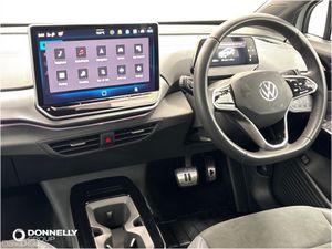 Volkswagen ID.4 210kW Match Pro 77kWh 5dr Auto - Image 2