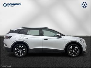 Volkswagen ID.4 210kW Match Pro 77kWh 5dr Auto - Image 4