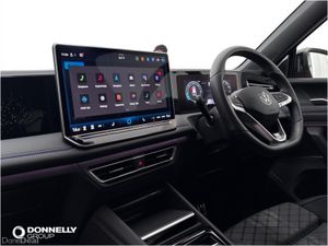 Volkswagen Tiguan 2.0 TDI R-Line 5dr DSG - Image 2