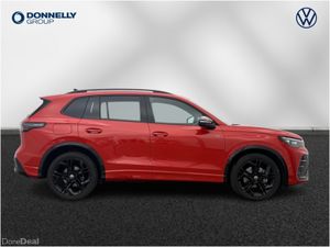 Volkswagen Tiguan 2.0 TDI R-Line 5dr DSG - Image 4