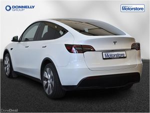 Tesla Model Y RWD 5dr Auto - Image 2