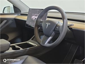 Tesla Model Y RWD 5dr Auto - Image 4
