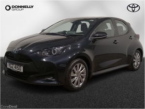 Toyota Yaris Hatchback Icon - Image 4