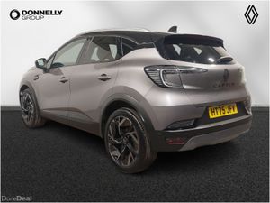 Renault Captur Hatchback Esprit Alpine - Image 3