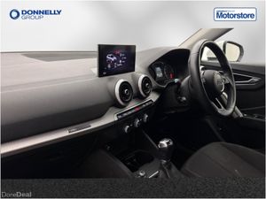 Audi Q2 30 TFSI Technik 5dr - Image 2